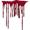 Blood - Predmeti - 