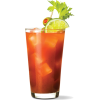 Bloody Mary - Напитки - 