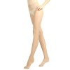 Blostirno Women's Sheer Tights Pantyhose-Ultra Thin Panty Stockings - Sandals - $9.99 