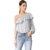 Blouse,Fashion,Fall 2017 - 模特（真人） - 