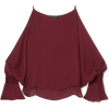 Blouse 2 - Hemden - lang - 