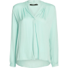 Blouse - AMARO - Long sleeves shirts - 