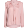 Blouse - AMARO - 长袖衫/女式衬衫 - 