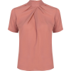 Blouse - AMARO - 半袖衫/女式衬衫 - 