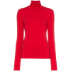 Blouse - Calvin Klein - Long sleeves t-shirts - 