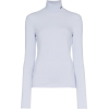 Blouse - Calvin Klein - Long sleeves t-shirts - 