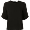 Blouse - GANNI - T-shirt - 