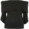 Blouse - LES LIS BLANC - 长袖衫/女式衬衫 - 
