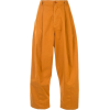 Blouse - Spodnie Capri - 
