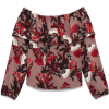 Blouse - Camicie (corte) - 