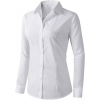 Blouse - Hemden - lang - 