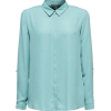 Blouse - Koszule - długie - 