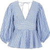 Blouse - Shirts - 