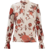 Blouse - Koszule - krótkie - 