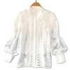 Blouse - Uncategorized - 