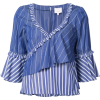 Blouses,Cinq A Sept,blouses - Uncategorized - $265.00  ~ 227.60€
