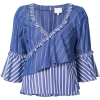 Blouses,Cinq A Sept,blouses - Uncategorized - $265.00  ~ ¥29,825