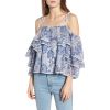 Blouses,REBECCA MINKOFF,blouse - Túnicas - $133.50  ~ 114.66€