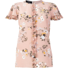 Blouses,Rochas,blouses,fashion - Uncategorized - $657.00  ~ ¥4,402.12