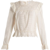 Blouse/shirt ladies - Camicie (lunghe) - 