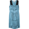 Blue Dress - Kleider - 