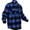 Blue Flannel - Giacce e capotti - 