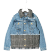 Blue 357 - Jacket - coats - 