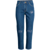 Blue 65 - Jeans - 