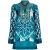 Blue 83 - Tunike - 