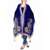 Blue 97 - Tunic - 