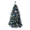 Blue Christmas - Objectos - 