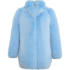 Blue Coat for - Animali - 