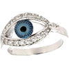 Blue Eye - Rings - 