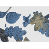 Blue Fall Leaves - Uncategorized - 