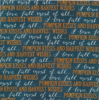 Blue Fall Script - Uncategorized - 