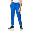 Blue Fleece Joggers - Jeans - 