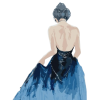 Blue Gown - Uncategorized - 
