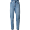 Blue. Jeans - Traperice - 