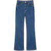 Blue Jeans - 牛仔裤 - 