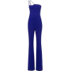 Blue Jumpsuit - Resto - 
