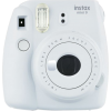 Blue. Polaroid. Camera - Items - 