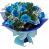 Blue Roses - Piante - 