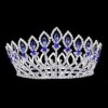 Blue Royal Crown - Uncategorized - 