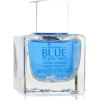 Blue Seduction Eau-De-Toilette Natural S - Fragrances - $18.10 