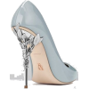 Blue Shoes - Klasične cipele - 