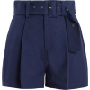 Blue Shorts - pantaloncini - 