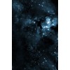 Blue Space - Background - 