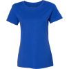 Blue Top - Košulje - kratke - 