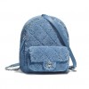 Blue - Backpacks - 