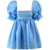 Blue - 连衣裙 - 